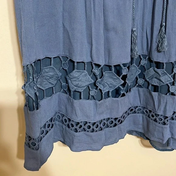 NWT Umgee Dress Size M - Picture 3 of 9